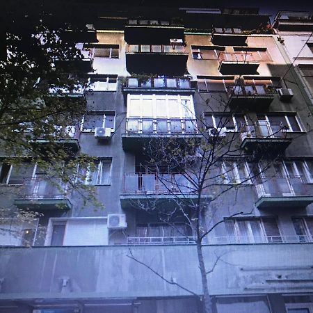 Apartment Piano Белград Екстериор снимка