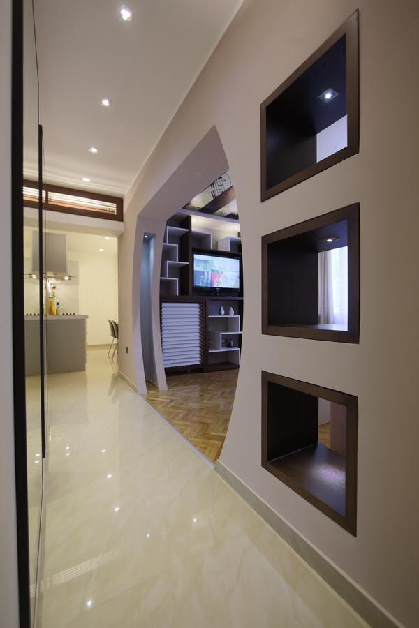 Apartment Piano Белград Екстериор снимка