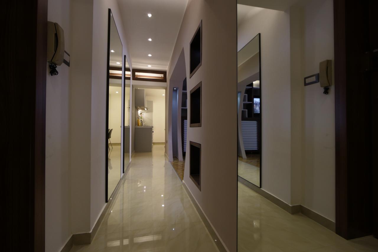 Apartment Piano Белград Екстериор снимка